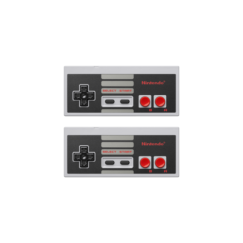 Nintendo Switch online NES