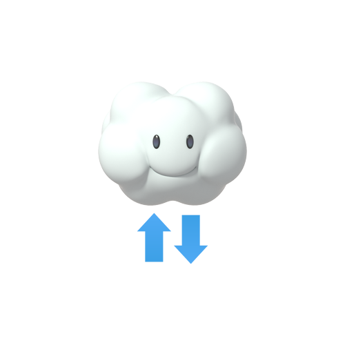 Nintendo Switch Online - Cloud