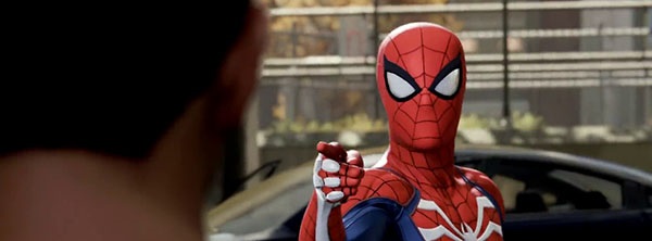 Spider Man gadgets needs you
