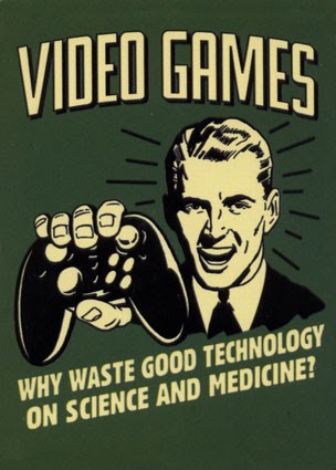 jeu vidéo et médiatisation - Ludicament ?