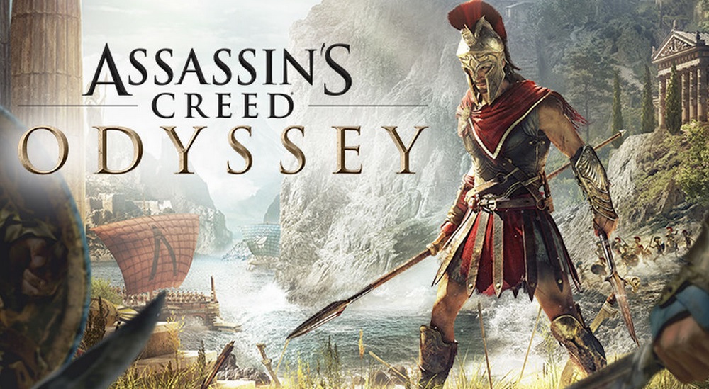 Assassin's Creed Odyssey Noël