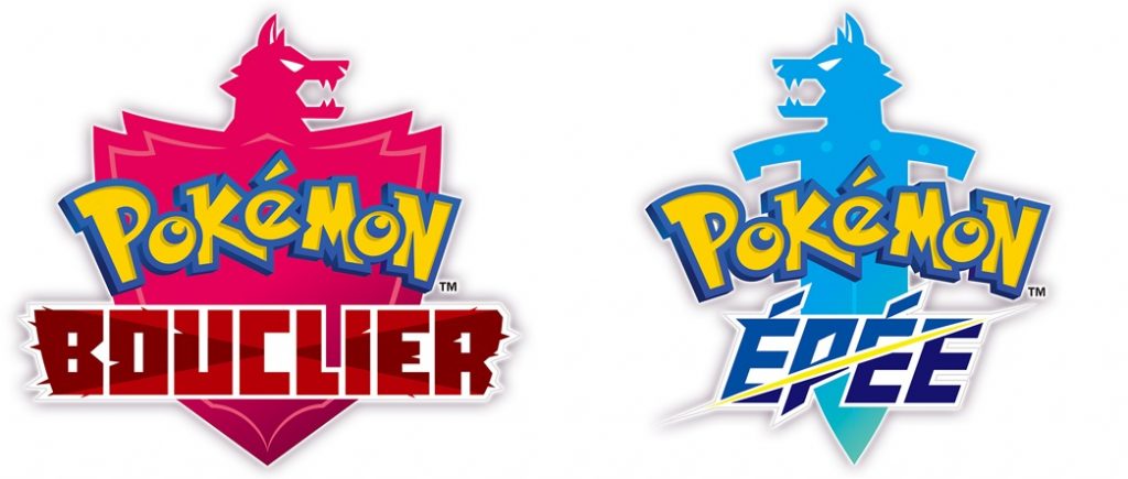 Nintendo Annonce Pokémon Epée / Bouclier 1