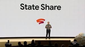 state share
