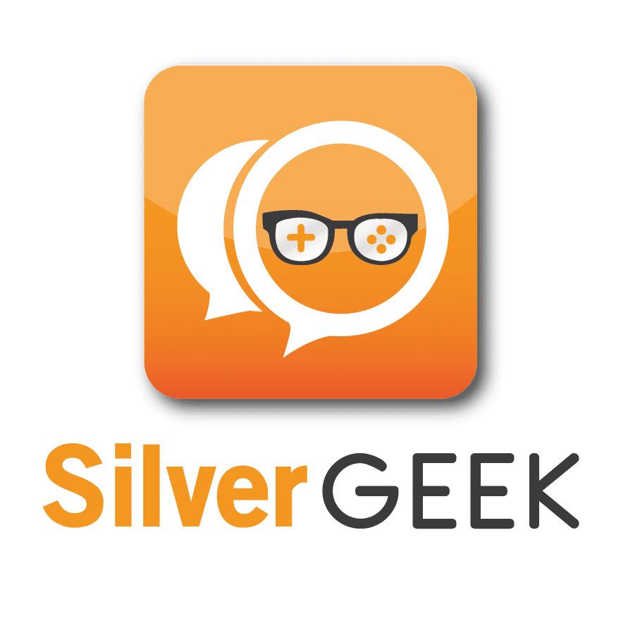 RÃ©sultat de recherche d'images pour "silver geek"