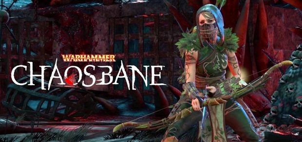warhammer chaos bane