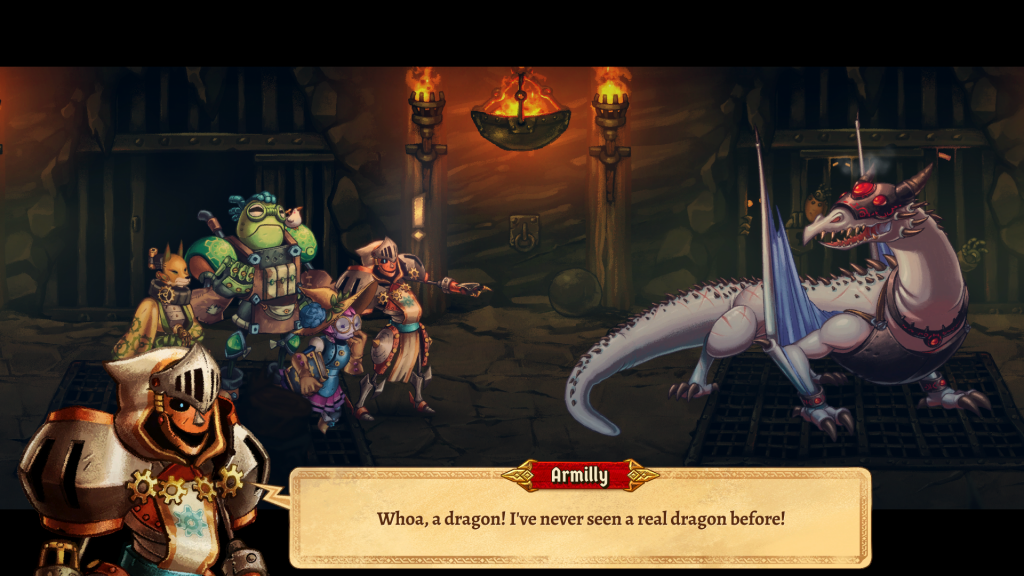 SteamWorld_Quest_Screenshot_4