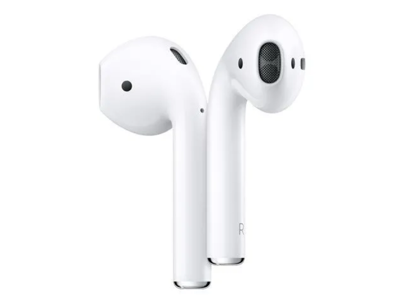 Ecouteurs Apple Air Pods 2 Bluetooth