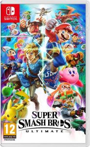 Super-Smash-Bros-Ultimate-Nintendo-Switch