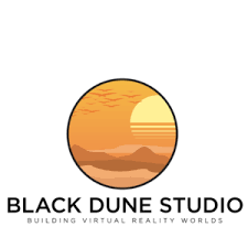 black dune studio Logo