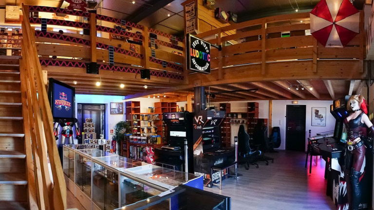 Pixminds annonce l'ouverture de son Muséum d'Histoire Virtuelle en Savoie