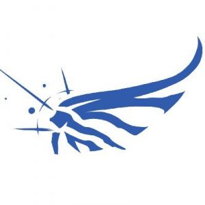 Angel corps logo