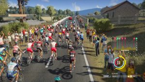 Départ Tour de France 2020