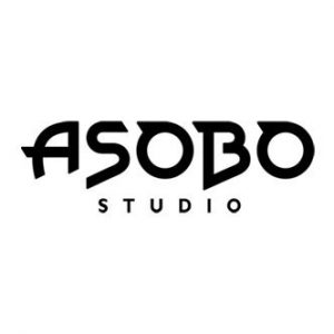 Logo Asobo