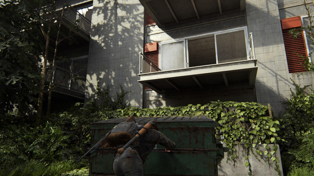 Armes The Last of Us: Part II - Piège explosif