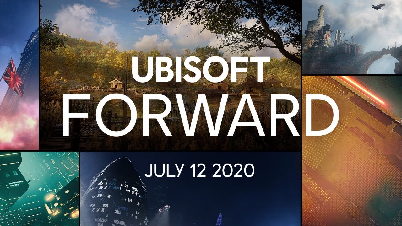 Ubisoft Forward – Toutes les infos utiles