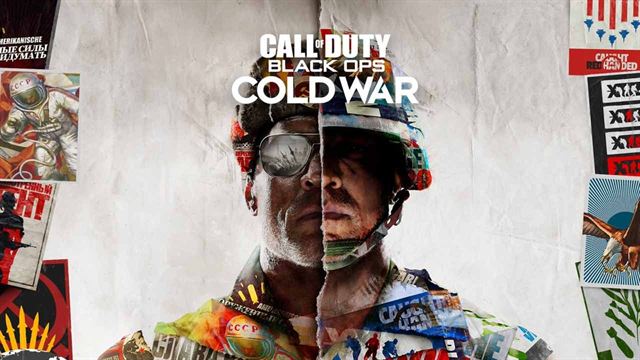 Call of Duty Black Ops Cold War : une bande-annonce et une date de sortie - News Jeux Vidéo - AlloCiné