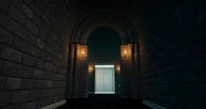 Death: The Game - Ascenseur