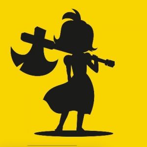 Logo Yellow Brick Games
