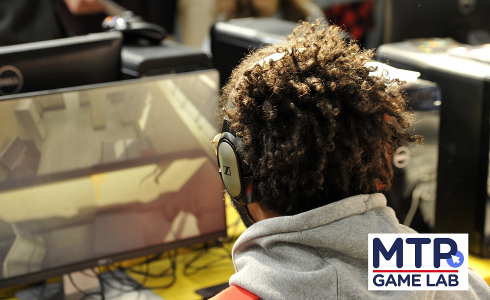 Montpellier Gaming Lab