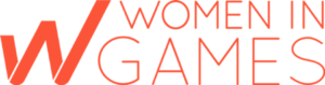 Women In games Logo