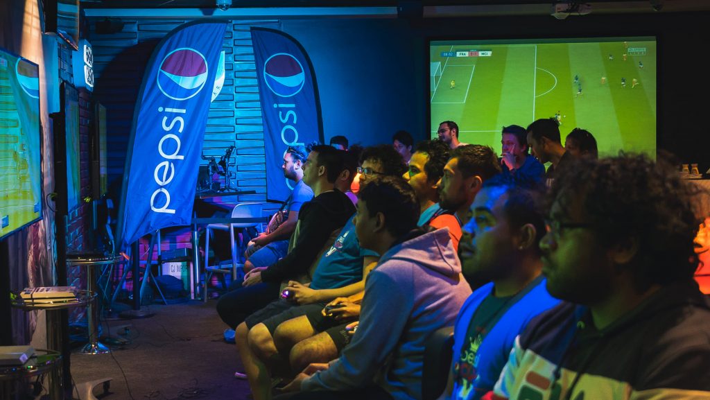 ESNC organise la Pepsi Cup 2020