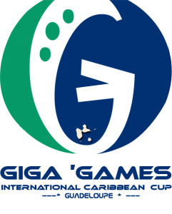 Logo de Giga Games