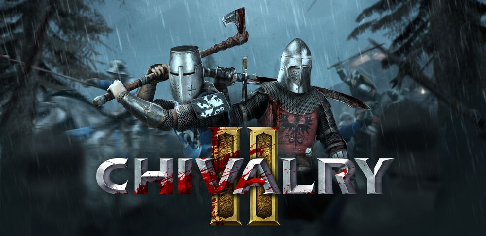 Chivalry II : Medieval Warfare factions