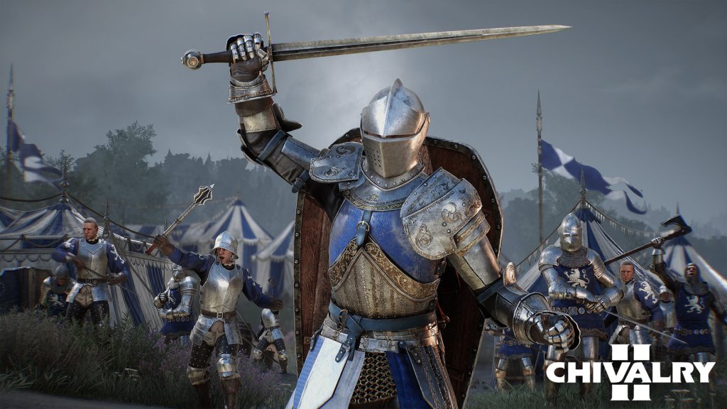 Chivalry II : Medieval Warfare icone