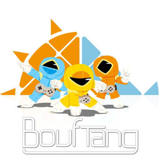 Logo de Bouftang