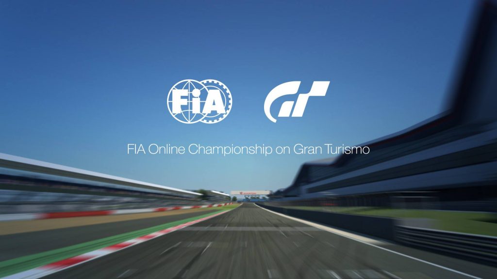 FIA Gran Turismo