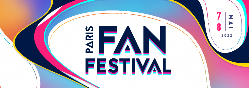 Paris Fan Festival_Cover