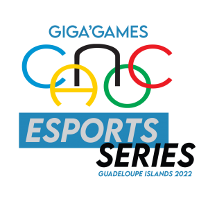 Giga Games Canoc Esport Series