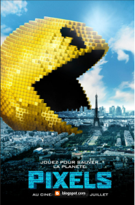 Pac-Man le retour