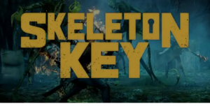 Skeleton Key Studio