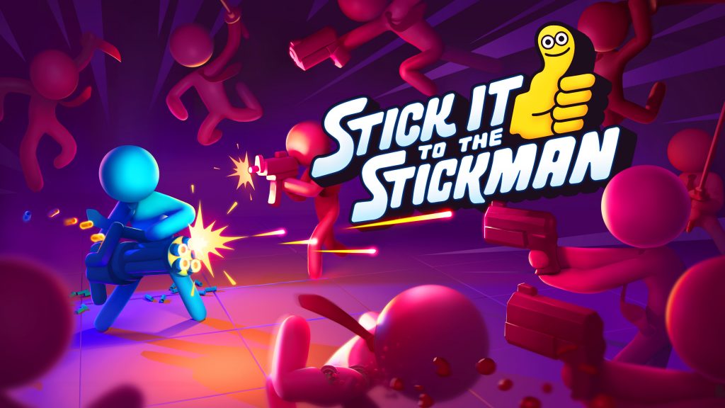 Stick it to the Stickman background Free Lives demo steam sortie 2023