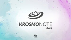 Krosmonote 2022