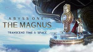 Abyss One : Magnus mise à jour de Black Desert Online Pearl Abyss sortie le 19 octobre 2022