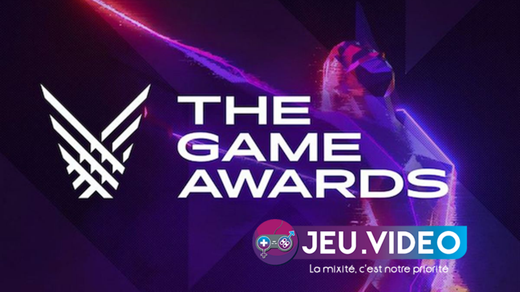 The Game Awards 2022 jeu.video