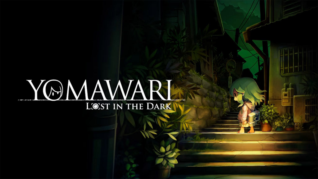 Yomawari : Lost in The Dark 