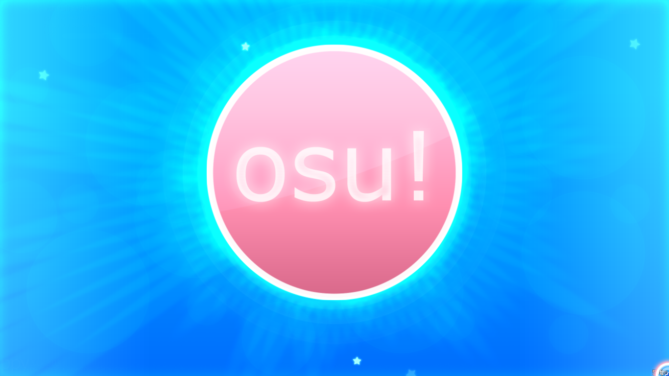 Osu картинки