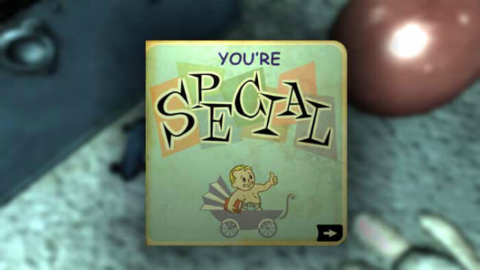 youre-special-baby-book-fallout-4-700x39