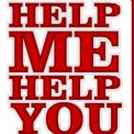 help me help you