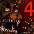 Five night at Freddy 4