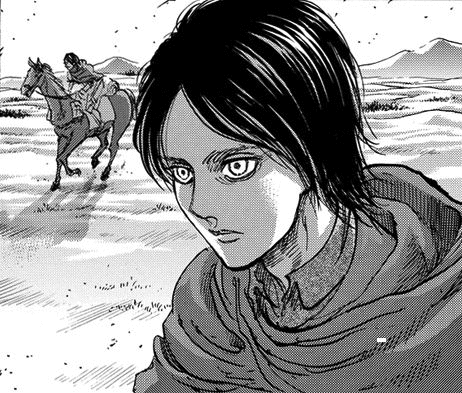 Eren.