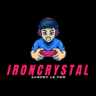 Ironcrystal