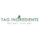 TagIngredients
