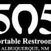restrooms505