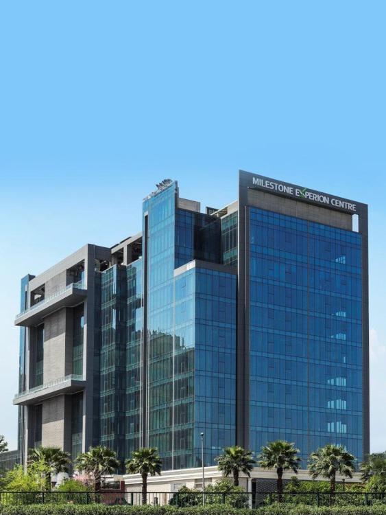 Commercial Property in Gurgaon  Experion Developers.jpg