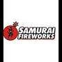 SamuraiFireworks
