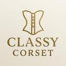 Classycorset